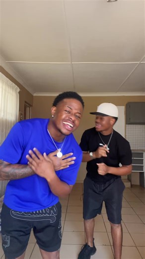 Amagama: Exploring the Latest Mzansi Duo Trends