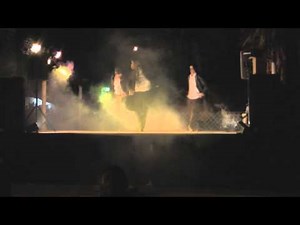 「ねぇ」 Perfume - NEE LIVE - Dance Cover Mexico (Male version)