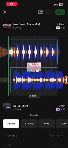 Spotify Mix explained: what it is and how Spotify Mix works