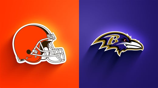 Browns vs. Ravens highlights | Week 18