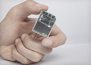 Intel Edison Tiny PC Might Not Be So Small After All