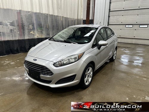 2016 Ford Fiesta SE | eBay