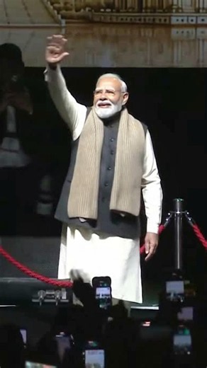 India–New Zealand Friendship on Full Display