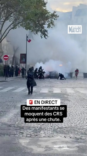 #onregardequoi #17octobre #france #manifestation | France