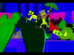 House Of Mouse Theme Song in G Major 29