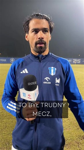 13K views · 193 reactions | ️ Przed Państwem strzelec dzisiejszej pierwszej bramki dla Nafciarzy, Iban Salvador.  #PGSWPŁ | Wisła Płock | Facebook