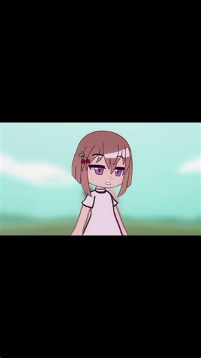 fyn 🐶and heather🐻|alien stage|•gacha club•#gachaclub #gacha