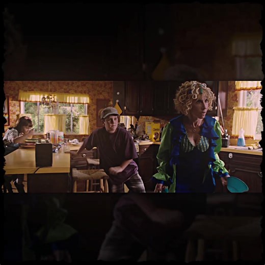 Matilda Edits and Dance Memes