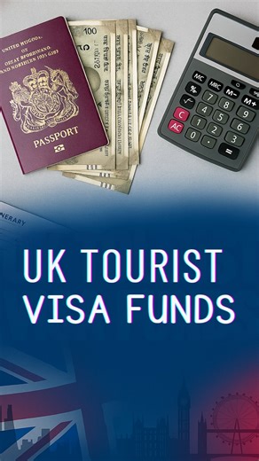 Applying for a UK Visit Visa in 2025 and unsure about the funds requirement or how much bank balance you need? In this video, we break down the complete process for providing financial proof for a UK tourist visa so you can understand exactly what the UK Home Office expects. There is no fixed minimum amount for a UK visitor visa, but you must show that you can fully support your trip. A practical guideline is to budget around £100 per day to cover your accommodation, food, and internal travel. F
