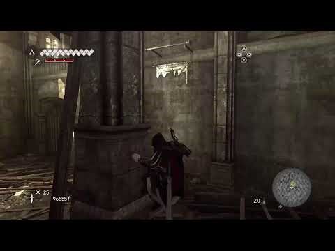 PS5 - BE/FR ASSASSIN'S CREED BROTHERHOOD