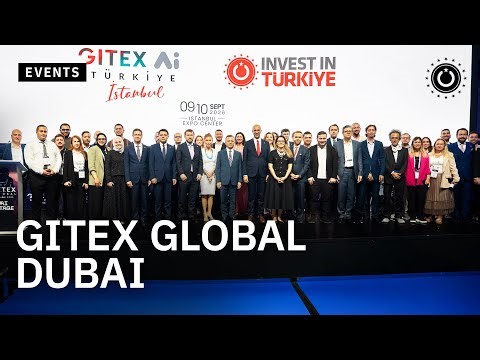 GITEX GLOBAL 2025
