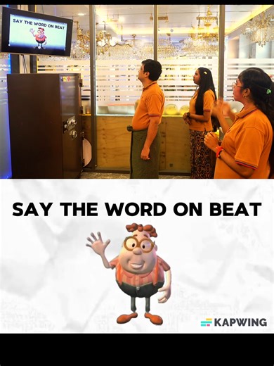 ကဲ နောက်တခါ challeange ခေါ်တယ်နော်၊ ဂျာကြီးနဲ့အပြိုင် ဘယ်သူလိုက်ရွတ်နိုင်မလဲ 😂😂 #funnygamestoplay #FunnyGame #saytheworldonbeat #saytheworldonbeatchallenge #fivestarelectricalmart @hannihtun552 @sanja.na44 @kundandesai2016 @fivestarelectricalent @tunnhannisoe