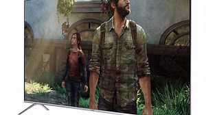 Samsung KS7000 - Test