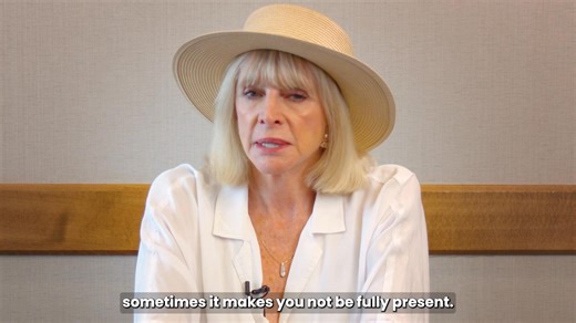 The Passion to Profit Business System, created by world-renowned therapist Marisa Peer, is helping coaches in over 140 countries grow consistent, thriving practices. This framework is designed to show you how to attract premium clients and scale with confidence, without burnout or guesswork. | Marisa Peer