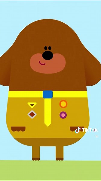 Squirrel First Aid Practice with Hey Duggee | First Aid Kit and Bandages