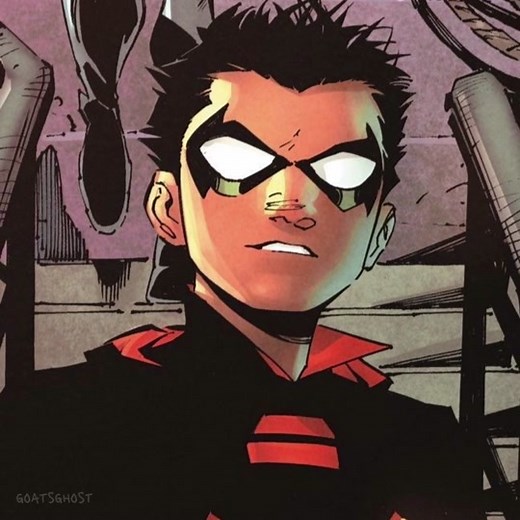 i’m still thinking about how damian wants to have something that can be just HIS — not his parents’ legacies, not his brothers’ mantles, not even gotham itself!! and i love that nightwing was the one to understand he needs the space and freedom to find it 😊 #damianwayne #robin #richardgrayson #edit #robin2021 #damianwayneedit #robinedit #batmanandrobin
