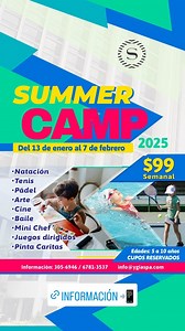 Sheraton Grand Panama on Reels