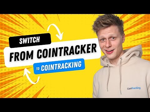How to Move from CoinTracker to CoinTracking: A Step-by-Step Guide