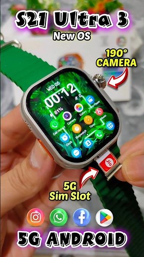 5G Android S21 Ultra 3 | New Ui 2.0 16/256GB 120hz Camera #shorts #ytshorts #shortsfeed #viralvideo