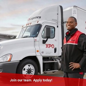 NOW HIRING the best CDL-A Truck Drivers in Lawrenceville, GA, with starting pay at $22.00/hr and great benefits. As an XPO driver, you'll be home daily while moving your career forward. Click to learn more and apply today: https://bit.ly/3rYzzNv | XPO