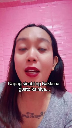 Ang Tunay na Kahulugan ng Pagiging Mahal ng Isang Bakla
