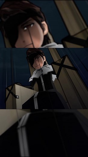 波動90：黒ひつぎと藍染の力