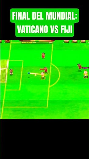 Este juego gana mucho gracias al "Remote play together" de Steam #kopanito #futbol