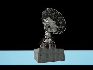Zulu satellite | Voices of the Void 0.8.0c out of bounds exploration