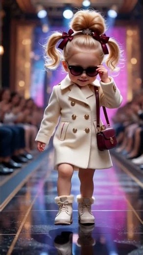 cutest baby outfit 😍 #shortsfeed #shorts #cutebaby