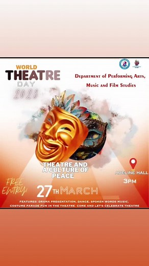 Lead city thearter art invites you