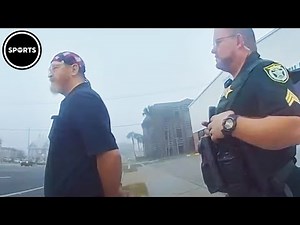 UPDATE: Cops Face Consequences After Violating Blind Veteran's Rights