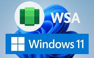 【最新】微软发布 Windows 11 23H2 最新版 安卓子系统（WSA）更新：支持导入 cer 证书文件 图形界面大改，安装更稳定_哔哩哔哩_bilibili