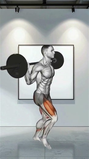 Best Leg Exercises #shorts