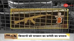 17K views · 459 reactions | #DNA: Amid the ongoing protest of farmers, Zee News has repeatedly cited evidence of the entry of Khalistan, political parties, and anti-India forces that are trying to hijack this movement. | Zee News English | Facebook