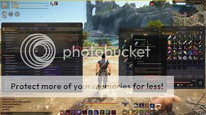 Black Desert Online Private Server