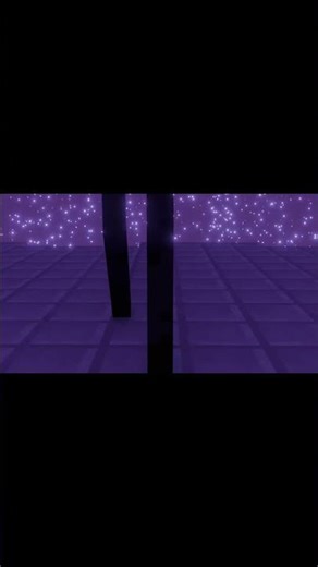 When the Beat Drops... 💀 (Steve vs King Enderman)