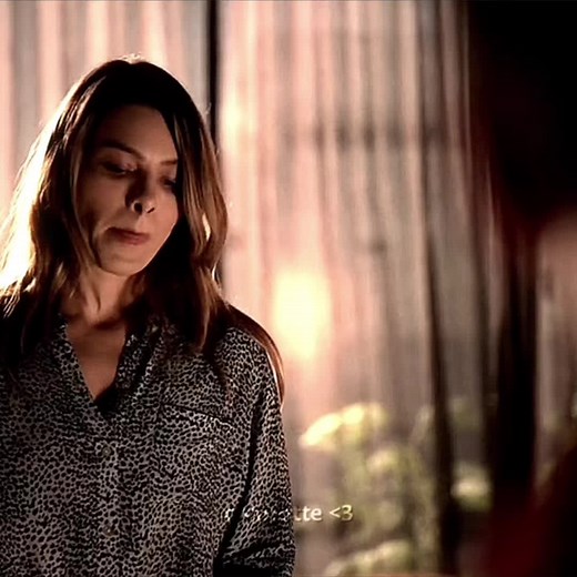 Lucifer Series Ending: Emotional August 4th Scene with Chloe Decker and Rory Morningstar