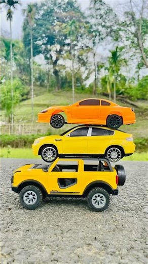 3 best remote control car testing 😱