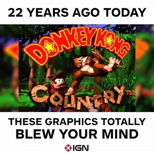 And we never saw barrels the same way again. | IGN