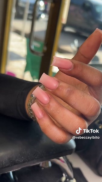 Kumasi Nails Inspiration: Unique Nail Art Techniques