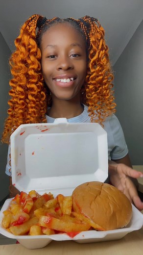 #foryou #fypシ #eating #eatingsounds #foodasmr #bongolbee