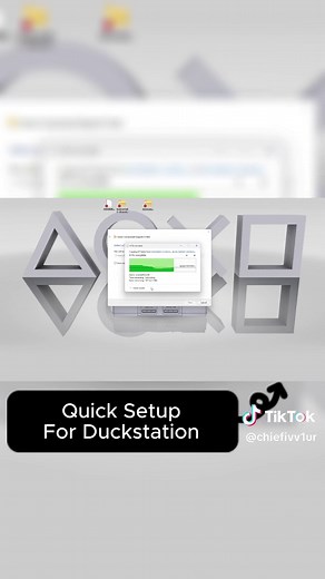 Duckstation Quick Guide Part 2 for Retro Gaming