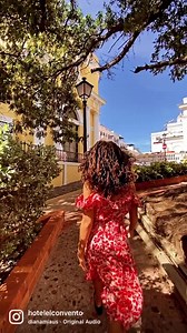 Have you explored Hotel El Convento yet? Almost 400 years of history, and counting. Discover your dream vacation at https://www.elconvento.com | Hotel El Convento