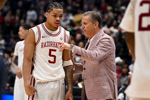 John Calipari sends warning to NBA teams about Darius Acuff Jr.