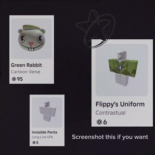 how to make flippy in roblox #roblox #happytreefriend
