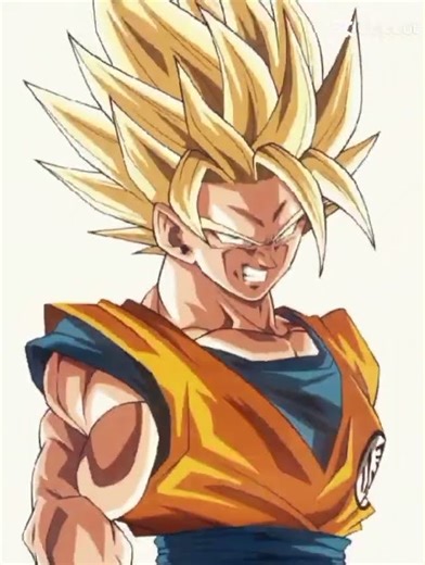 Which Goku form is the best?