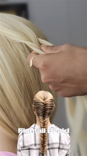 Meet Punjabi on Instagram: "Different braid styles and how-to's✨️🪢 Naye naam seekhe, ab koi kahe french braid , Dutch Braid ya fir fishtail! Ghabrana nahi hai! Learn these🥂 And comment "Braid" so that I know whether you guys are interested in learning the 4-strand braid or not. Otherwise, if you learned something new, give it a try. Just watching and leaving doesn't make any sense. Otherwise, I'll keep appearing in your scrolling. See you in the reels! Goodbie👋🏻 ( fishtail braid, dutch braid