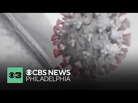 New COVID-19 variant causes cases to double, CDC says