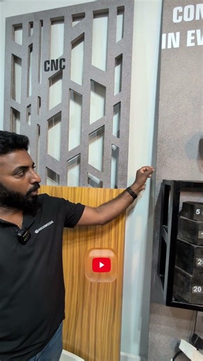 120KG Load Test on NFC Board Screw | Strength Test