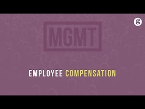 Employee Compensation